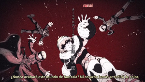 Danganronpa 3: The End Of Kibougamine Gakuen - Mirai-hen